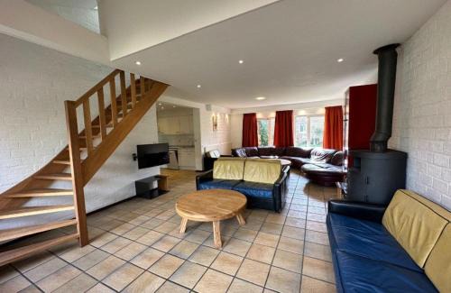 Landsrade House | Bungalowpark Landsrade - Geschakelde Bungalow 15