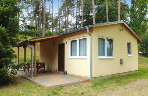 Nuthe-Urstromtal House | Bungalows am Vordersee, Dobbrikow, cleaning included
