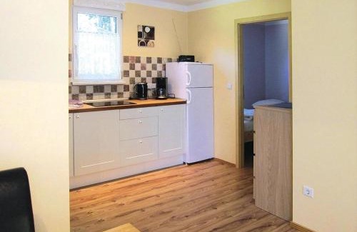 Nuthe-Urstromtal House | Bungalows am Vordersee, Dobbrikow, cleaning included