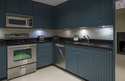 Boca Raton Hotel | Relaxing Bungalows at The Boca Raton with Ocean Views