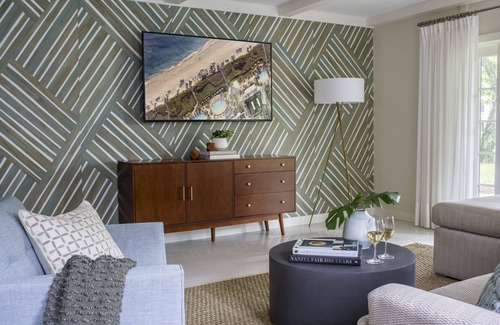 Boca Raton Hotel | Relaxing Bungalows at The Boca Raton with Ocean Views