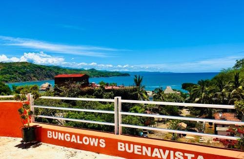 Chacala Apartment | Family-Friendly Stay at Bungalows BuenaVista with Pool
