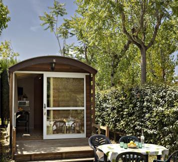 Solsona Other | Discover Bungalows at Càmping El Solsonès - Family Friendly Stay