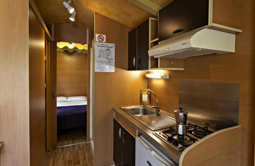 Solsona Other | Discover Bungalows at Càmping El Solsonès - Family Friendly Stay