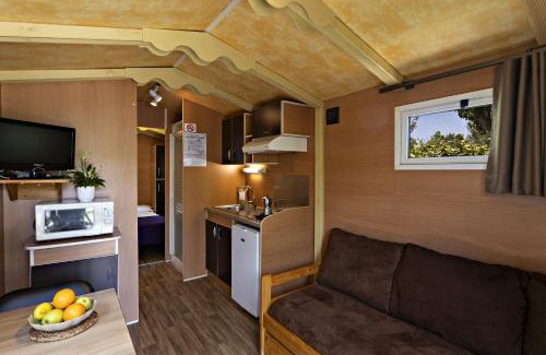 Solsona Other | Discover Bungalows at Càmping El Solsonès - Family Friendly Stay