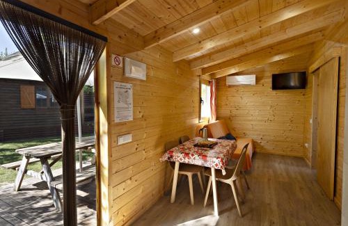 Solsona Other | Discover Bungalows at Càmping El Solsonès - Family Friendly Stay