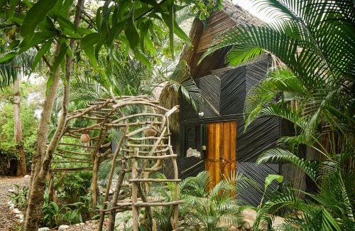 Palomino House | Pet-Friendly Bungalows Casa Rio Palomino - Rated 10/10