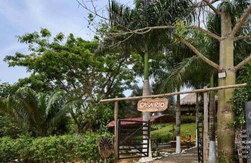 Palomino House | Pet-Friendly Bungalows Casa Rio Palomino - Rated 10/10