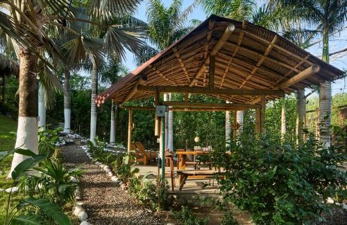 Palomino House | Pet-Friendly Bungalows Casa Rio Palomino - Rated 10/10
