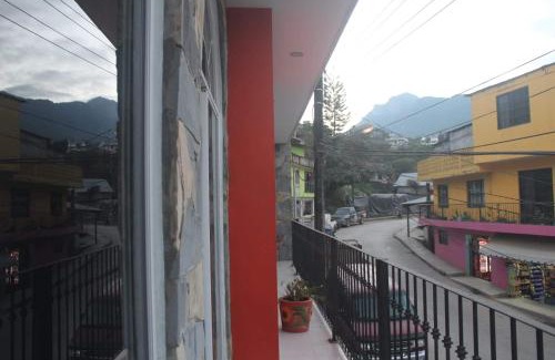 Xilitla Apartment | Cozy Bungalows de KQ - Guest Rated 9/10 with Breakfast