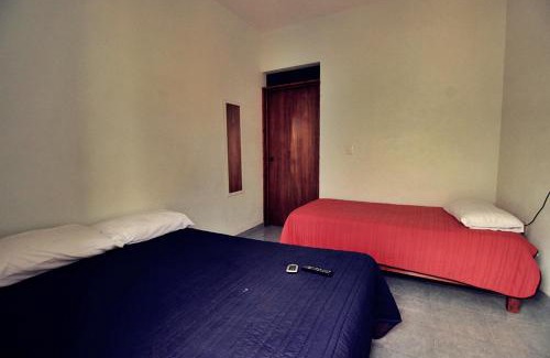 Xilitla Apartment | Cozy Bungalows de KQ - Guest Rated 9/10 with Breakfast