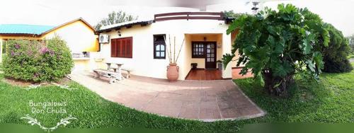 Federacion House | Budget-Friendly Bungalows Don Chula: Pet & Child Friendly
