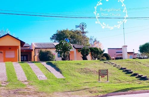 Federacion House | Budget-Friendly Bungalows Don Chula: Pet & Child Friendly