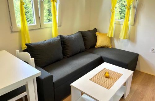 Pitomine House | Enchanting Stay at Bungalows Fairy Tale - 10/10 Rated