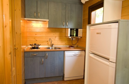 Benasque Cabin | Bungalows La Borda D'Arnaldet