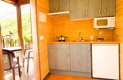 Benasque Cabin | Bungalows La Borda D'Arnaldet