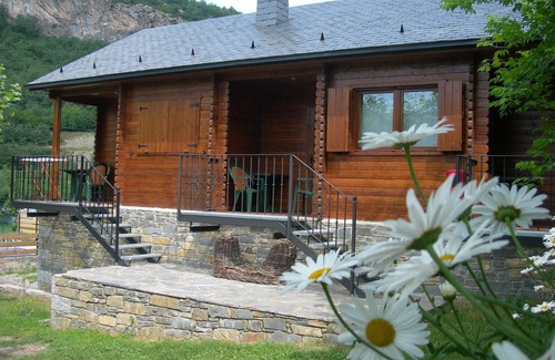 Benasque Cabin | Bungalows La Borda D'Arnaldet