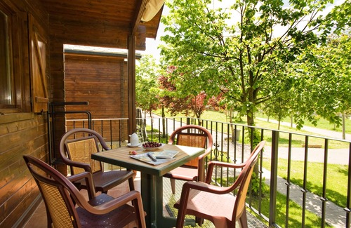 Benasque Cabin | Bungalows La Borda D'Arnaldet
