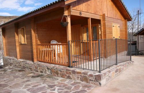 Laspaules Other | Pet-Friendly Bungalows Laspaúles with Spa and Pool Access