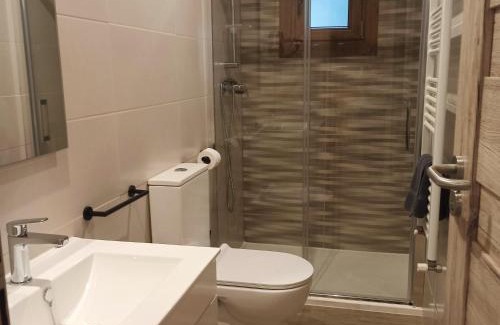 Laspaules Other | Pet-Friendly Bungalows Laspaúles with Spa and Pool Access