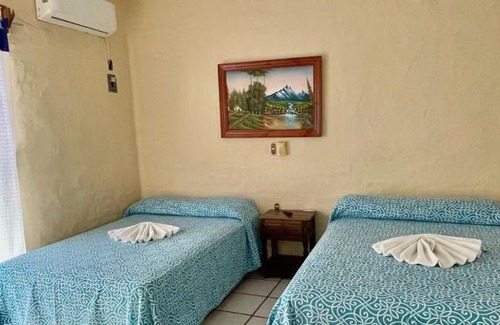 Centro Hotel | Cozy Bungalows Ricardos with Kitchen Amenities Await You