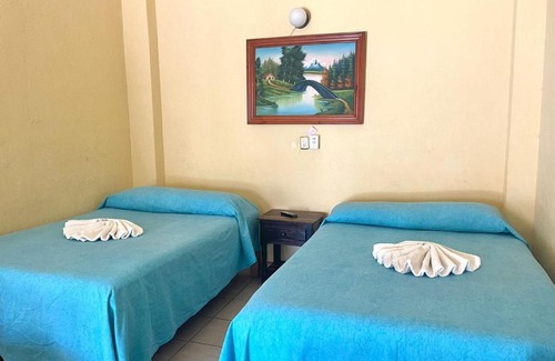 Centro Hotel | Cozy Bungalows Ricardos with Kitchen Amenities Await You