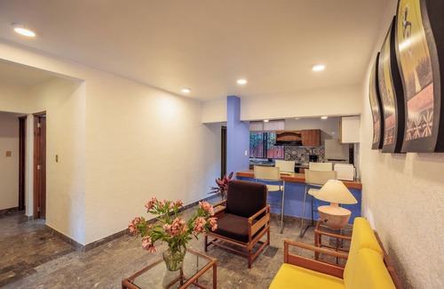 San Felipe del Agua Apartment | Cozy Bungalows San Felipe: Spa, Breakfast & Family-Friendly