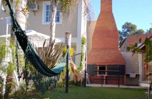 Mesopotamia Apartment | Relaxing Bungalows Spa La Delfina with Oceanfront Pool