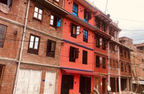 Lalitpur House | Experience Bungamati Community Homestay – Rated 10/10
