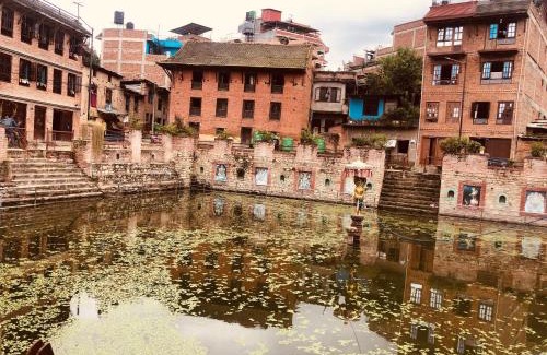 Lalitpur House | Experience Bungamati Community Homestay – Rated 10/10