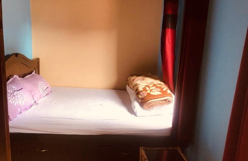 Lalitpur House | Experience Bungamati Community Homestay – Rated 10/10