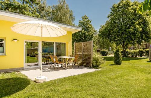 Joachimsthal House | Beautiful Bungis Am Grimnitzsee with Oceanfront Views