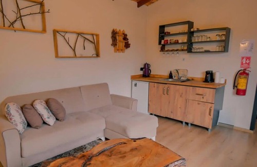 Yanik House | BUNGOVİLLA RESORT HOTEL