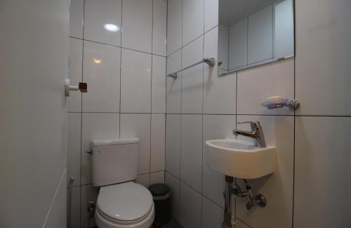 Seogyo-dong House | Eco-Friendly Bunk Guesthouse with Ocean View in Hongdae
