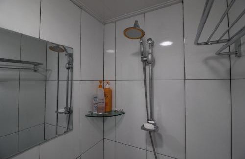 Seogyo-dong House | Eco-Friendly Bunk Guesthouse with Ocean View in Hongdae