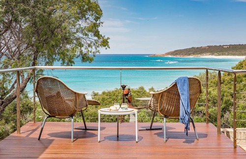 Naturaliste House | Seaside Escape at Bunkers Beach House - Family Friendly Stays