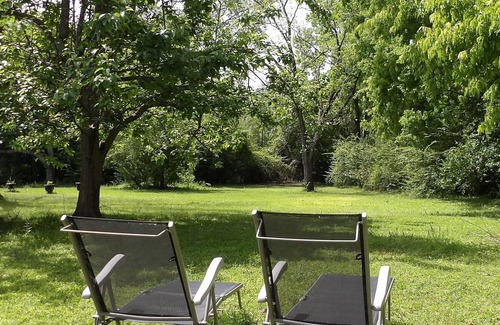 Georgetown Other | Cozy Bunkhouse at The Farmhouse Near Lake Eufaula