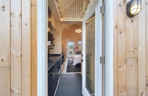 Ottawa House | Discover Bunkies-Basecamp: Your Perfect Travel Retreat