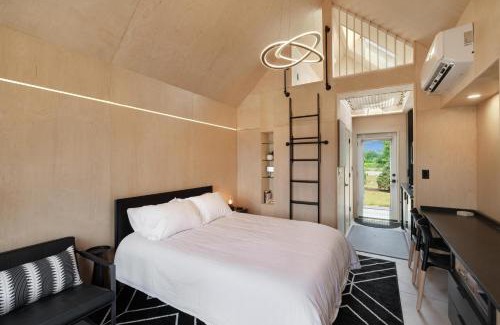 Ottawa House | Discover Bunkies-Basecamp: Your Perfect Travel Retreat