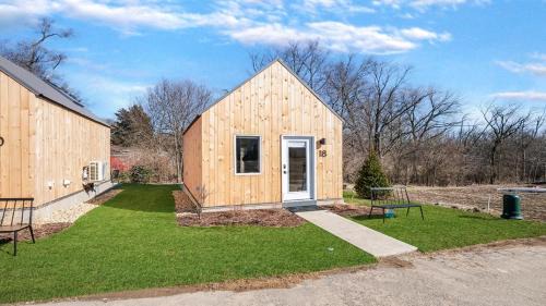 Ottawa House | Discover Bunkies-The Cut: Family-Friendly Getaway