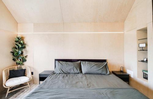 Ottawa House | Discover Bunkies-The Cut: Family-Friendly Getaway