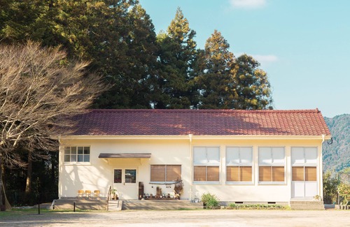 Ureshino RV Rental | Discover Bunkou Stay Haruhi: Family-Friendly and Cozy