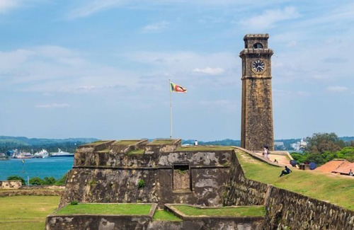 Galle Hostel | Bunks Galle