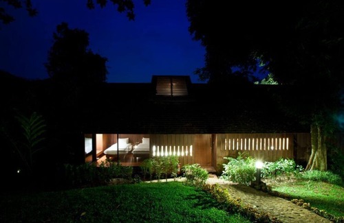 Hang Dong Villa | Indulge in Bunnag Three Bedroom Villa at Nature Resort