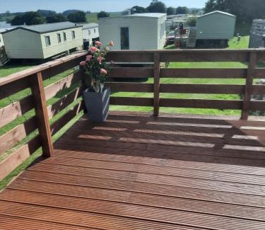 Balminnoch Apartment | Pet-Friendly Retreat with Pool at Bunny View Hotel