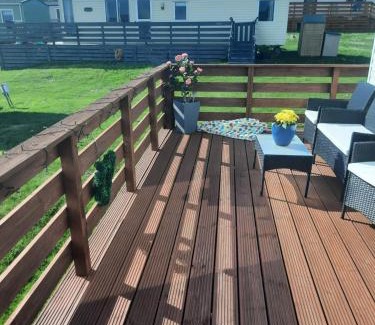 Balminnoch Apartment | Pet-Friendly Retreat with Pool at Bunny View Hotel