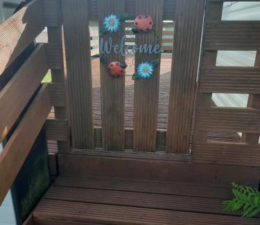Balminnoch Apartment | Pet-Friendly Retreat with Pool at Bunny View Hotel