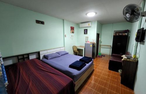 Nan House | Pet-Friendly Retreat at Bunrapee House - Rated 8.9/10