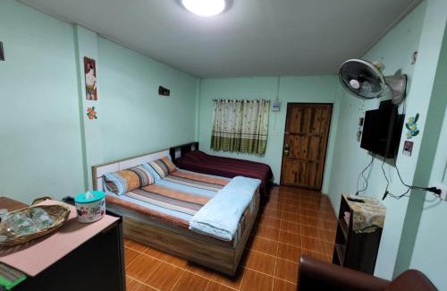Nan House | Pet-Friendly Retreat at Bunrapee House - Rated 8.9/10