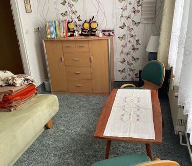 Grabow Apartment | Discover Bunte Stadt an der Elde - Pet-Friendly Retreat